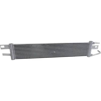 Rareelectrical - New Aluminum Oil Cooler Compatible With Ford Focus Zx3 4 Cyl 2.0L Focus Zx4 4 Cyl 2.0L Focus Ses 4 - Image 4