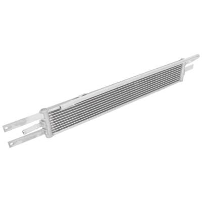 Rareelectrical - New Aluminum Oil Cooler Compatible With Buick Chevrolet Lacrosse Premium 6 Cyl 3.6L Lacrosse Premium - Image 3