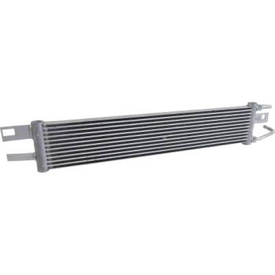 Rareelectrical - New Aluminum Oil Cooler Compatible With Ford Focus St 4 Cyl 2.3L Focus Zx5 4 Cyl 2.0L Focus Zx3 4 - Image 5
