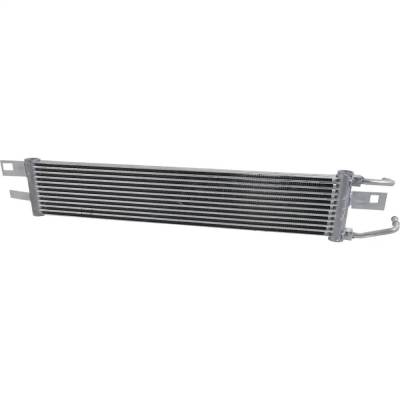 Rareelectrical - New Aluminum Oil Cooler Compatible With Ford Focus St 4 Cyl 2.3L Focus Zx5 4 Cyl 2.0L Focus Zx3 4 - Image 6
