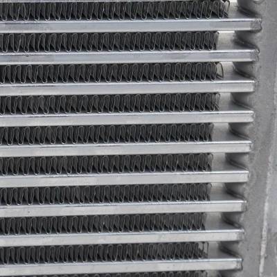 Rareelectrical - New Aluminum Oil Cooler Compatible With Ford Focus St 4 Cyl 2.3L Focus Zx5 4 Cyl 2.0L Focus Zx3 4 - Image 8