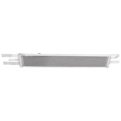 Rareelectrical - New Aluminum Oil Cooler Compatible With Buick Chevrolet Lacrosse Base 4 Cyl 2.5L Lacrosse Premium 6 - Image 2