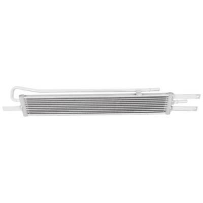 Rareelectrical - New Aluminum Oil Cooler Compatible With Buick Chevrolet Lacrosse Base 4 Cyl 2.5L Lacrosse Premium 6 - Image 4