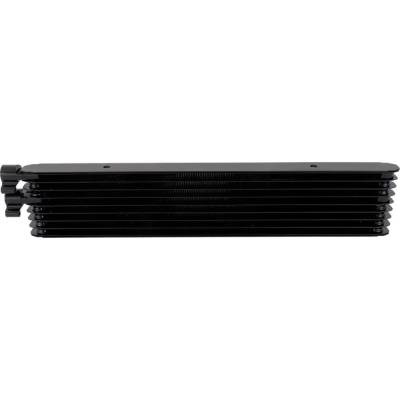 Rareelectrical - New Black Oil Cooler Compatible With Ford Lincoln Transit Connect Xlt 4 Cyl 2.0L Mkc Premiere 4 Cyl - Image 2