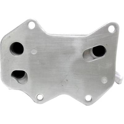 Rareelectrical - New Oil Cooler Compatible With Audi Volkswagen Eos Highline 4 Cyl 2.0L Eos Comfortline 4 Cyl 2.0L - Image 5