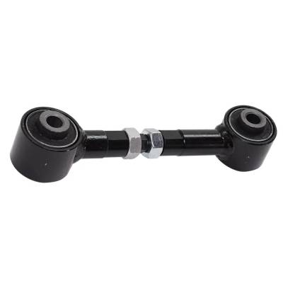 Rareelectrical - New Adjustable Lateral Link Compatible With Ford Lincoln Mazda Fusion Se 4 Cyl 2.3L Fusion Sel 6 Cyl - Image 2