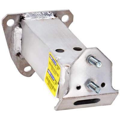 Rareelectrical - New Right Front Bumper Bracket Compatible With Toyota Prius Two Eco 4 Cyl 1.8L Prius Prime Advanced - Image 5