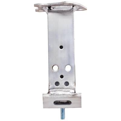 Rareelectrical - New Right Front Bumper Bracket Compatible With Toyota Prius Two Eco 4 Cyl 1.8L Prius Prime Advanced - Image 8