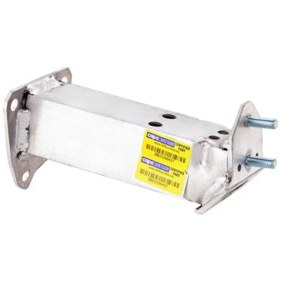Rareelectrical - New Right Front Bumper Bracket Compatible With Toyota Prius Base 4 Cyl 1.8L Prius Three Touring 4 - Image 4