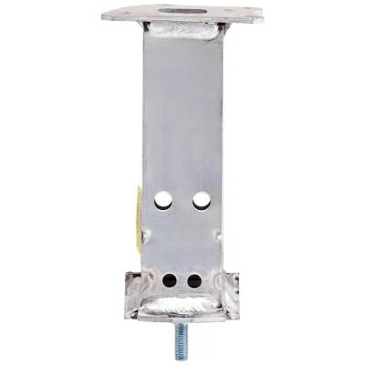 Rareelectrical - New Right Front Bumper Bracket Compatible With Toyota Prius Base 4 Cyl 1.8L Prius Three Touring 4 - Image 7