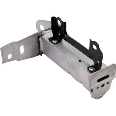 RAREELECTRICAL - New Right Front Bumper Bracket Compatible With Lexus Toyota Nx450h+ F Sport Series 3 4 Cyl 2.5L Rav4 - Image 3