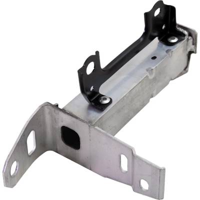 RAREELECTRICAL - New Right Front Bumper Bracket Compatible With Lexus Toyota Nx450h+ F Sport Handling 4 Cyl 2.5L - Image 2