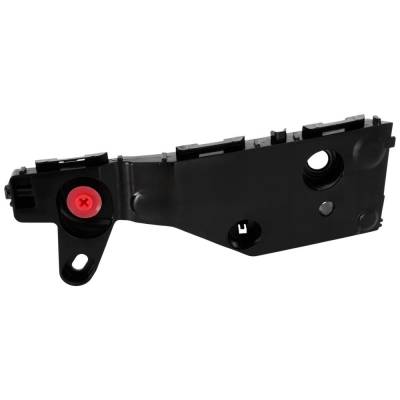 Rareelectrical - New OEM Replacement Right Front Bumper Bracket Compatible With Toyota Sequoia Platinum 6 Cyl 3.4L - Image 1