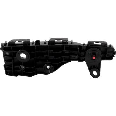 Rareelectrical - New OEM Replacement Right Front Bumper Bracket Compatible With Toyota Sequoia Platinum 6 Cyl 3.4L - Image 4