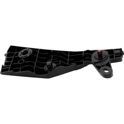 Rareelectrical - New OEM Replacement Right Front Bumper Bracket Compatible With Toyota Sequoia Platinum 6 Cyl 3.4L - Image 5