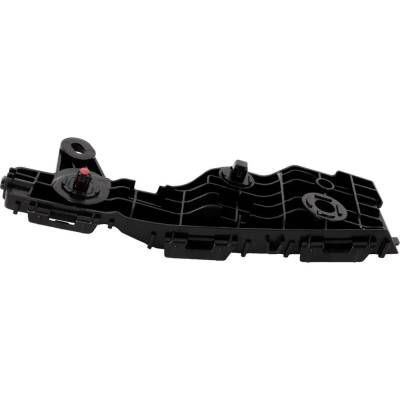 Rareelectrical - New OEM Replacement Right Front Bumper Bracket Compatible With Toyota Sequoia Platinum 6 Cyl 3.4L - Image 6