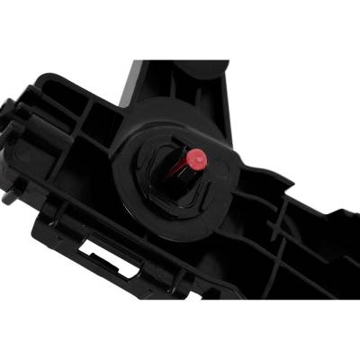 Rareelectrical - New OEM Replacement Right Front Bumper Bracket Compatible With Toyota Sequoia Platinum 6 Cyl 3.4L - Image 7