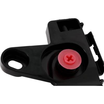 Rareelectrical - New OEM Replacement Right Front Bumper Bracket Compatible With Toyota Sequoia Platinum 6 Cyl 3.4L - Image 8