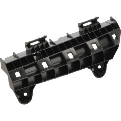 Rareelectrical - New Left Front Inner Bumper Bracket Compatible With Toyota Venza Le 4 Cyl 2.5L By To1042148 - Image 2