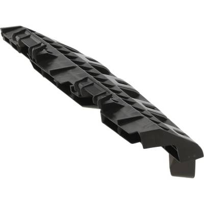 Rareelectrical - New Left Front Inner Bumper Bracket Compatible With Toyota Venza Le 4 Cyl 2.5L By To1042148 - Image 4