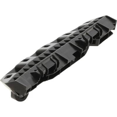 Rareelectrical - New Left Front Inner Bumper Bracket Compatible With Toyota Venza Le 4 Cyl 2.5L By To1042148 - Image 7