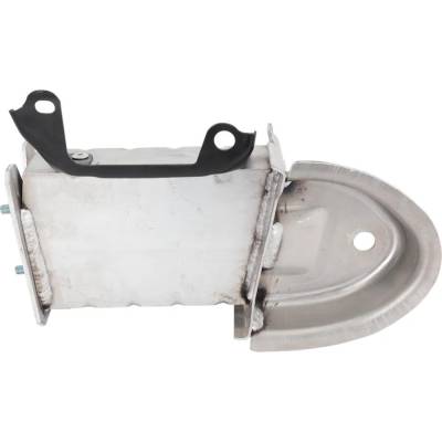 Rareelectrical - New Right Front Bumper Bracket Compatible With Toyota Sienna Limited 4 Cyl 2.5L Sienna Xle 4 Cyl - Image 4
