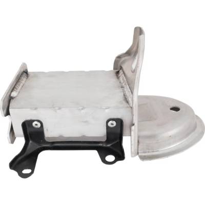 Rareelectrical - New Right Front Bumper Bracket Compatible With Toyota Sienna Limited 4 Cyl 2.5L Sienna Xle 4 Cyl - Image 5