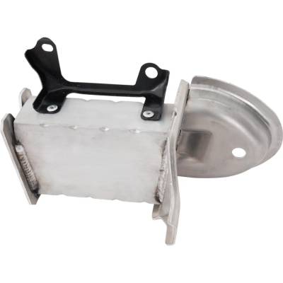 Rareelectrical - New Left Front Bumper Bracket Compatible With Toyota Sienna Le 4 Cyl 2.5L Sienna Limited 4 Cyl 2.5L - Image 1