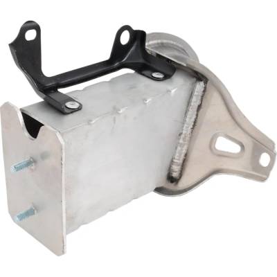 Rareelectrical - New Left Front Bumper Bracket Compatible With Toyota Sienna Le 4 Cyl 2.5L Sienna Limited 4 Cyl 2.5L - Image 3