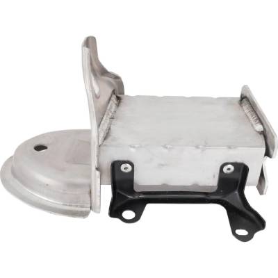 Rareelectrical - New Left Front Bumper Bracket Compatible With Toyota Sienna Le 4 Cyl 2.5L Sienna Limited 4 Cyl 2.5L - Image 5