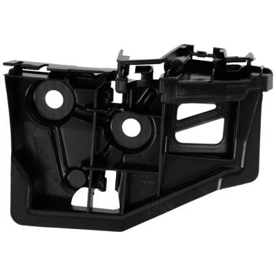 Rareelectrical - New Right Rear Bumper Bracket Compatible With Volkswagen Tiguan S 4 Cyl 2.0L Tiguan Sel Premium 4 - Image 2