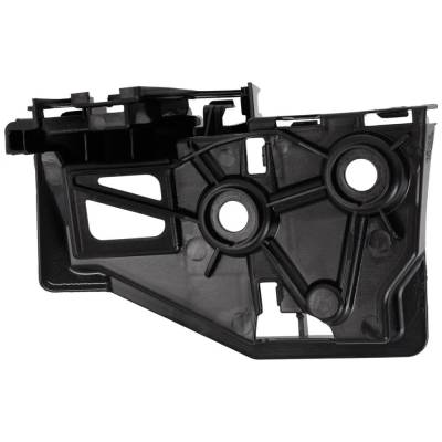 Rareelectrical - New Right Rear Bumper Bracket Compatible With Volkswagen Tiguan S 4 Cyl 2.0L Tiguan Sel Premium 4 - Image 4