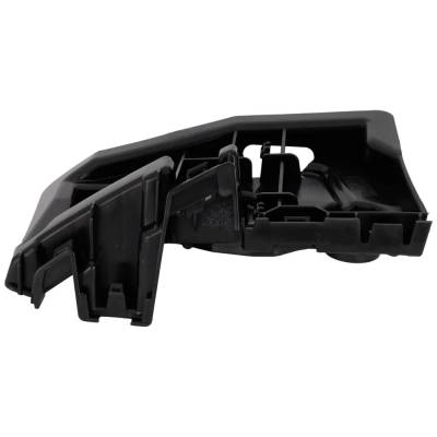 Rareelectrical - New Right Rear Bumper Bracket Compatible With Volkswagen Tiguan S 4 Cyl 2.0L Tiguan Sel Premium 4 - Image 5