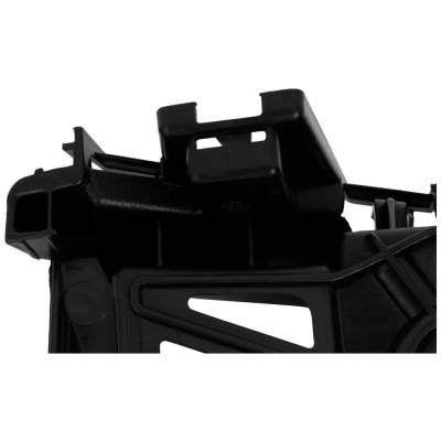 Rareelectrical - New Right Rear Bumper Bracket Compatible With Volkswagen Tiguan S 4 Cyl 2.0L Tiguan Sel Premium 4 - Image 7