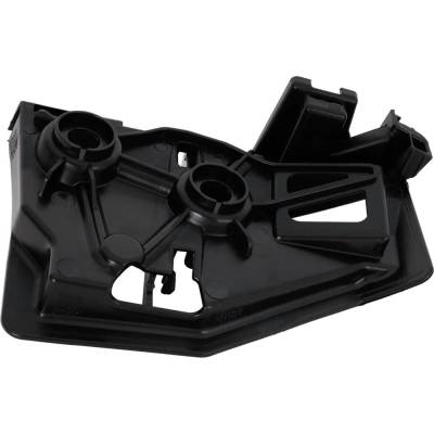 Rareelectrical - New Left Rear Bumper Bracket Compatible With Volkswagen Tiguan Trendline 4 Cyl 2.0L Tiguan Highline - Image 6
