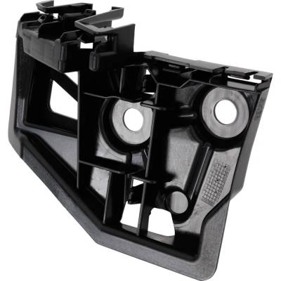 Rareelectrical - New Left Rear Bumper Bracket Compatible With Volkswagen Tiguan Highline 4 Cyl 2.0L Tiguan Se R-Line - Image 3