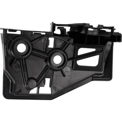 Rareelectrical - New Left Rear Bumper Bracket Compatible With Volkswagen Tiguan Highline 4 Cyl 2.0L Tiguan Se R-Line - Image 4