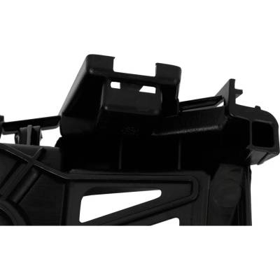 Rareelectrical - New Left Rear Bumper Bracket Compatible With Volkswagen Tiguan Highline 4 Cyl 2.0L Tiguan Se R-Line - Image 7