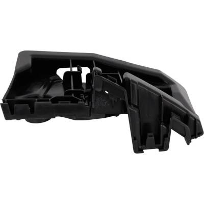 Rareelectrical - New Left Rear Bumper Bracket Compatible With Volkswagen Tiguan Sel R-Line 4 Cyl 2.0L Tiguan - Image 5