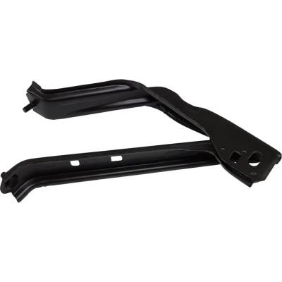 Rareelectrical - New Left Front Bumper Bracket Compatible With Toyota Tacoma Limited Tacoma Dlx Base Pre Runner - Image 1