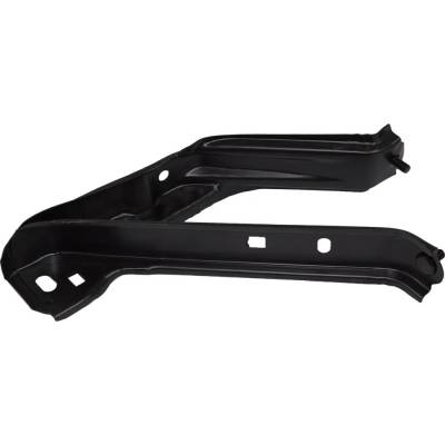 Rareelectrical - New Left Front Bumper Bracket Compatible With Toyota Tacoma Limited Tacoma Dlx Base Pre Runner - Image 5