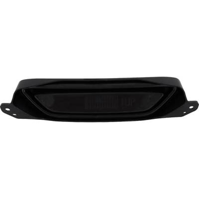 RAREELECTRICAL - New Center Rear Bumper Bracket Compatible With Toyota C-Hr Xle Premium 4 Cyl 2.0L C-Hr Limited 4 Cyl - Image 4
