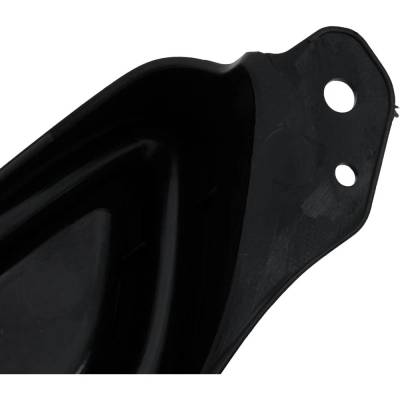 RAREELECTRICAL - New Center Rear Bumper Bracket Compatible With Toyota C-Hr Xle Premium 4 Cyl 2.0L C-Hr Limited 4 Cyl - Image 7