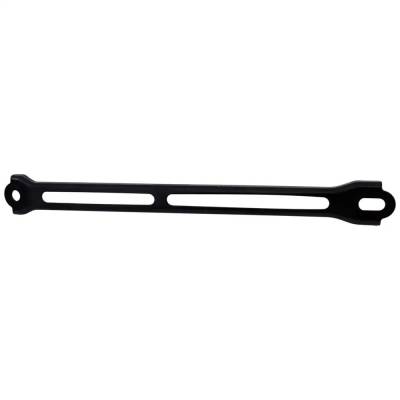 Rareelectrical - New Front Bumper Bracket Compatible With Toyota Prius Prime Xse Premium 4 Cyl 2.0L Prius Limited 4 - Image 2
