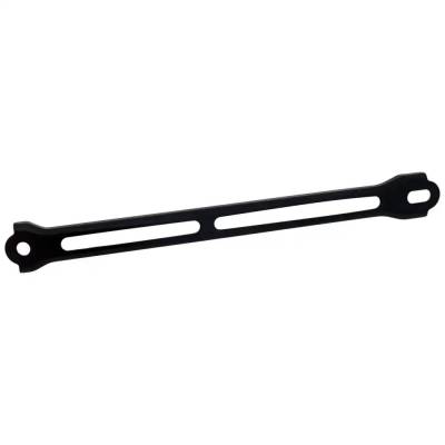 Rareelectrical - New Front Bumper Bracket Compatible With Toyota Prius Xle 4 Cyl 2.0L Prius Prime Xse 4 Cyl 2.0L - Image 3