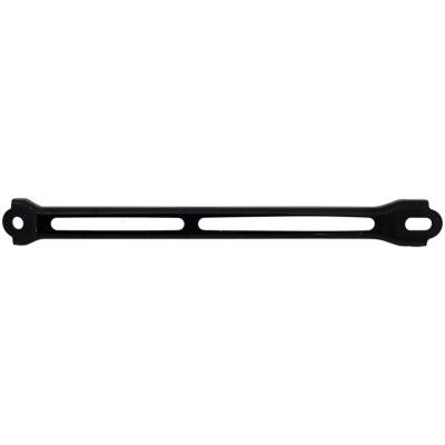 Rareelectrical - New Front Bumper Bracket Compatible With Toyota Prius Le 4 Cyl 2.0L Prius Prime Xse Premium 4 Cyl - Image 1