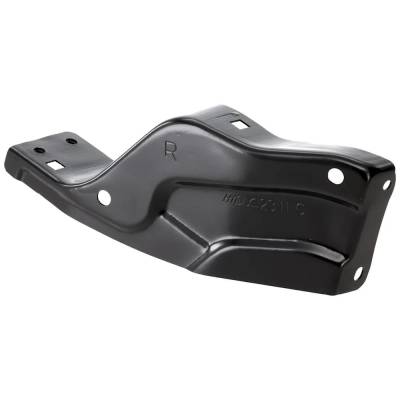 Rareelectrical - New Right Front Bumper Bracket Compatible With Toyota 4Runner Sport 8 Cyl 4.7L 4Runner Limited 6 Cyl - Image 3