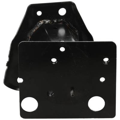 Rareelectrical - New Left Rear Bumper Bracket Compatible With Toyota C-Hr Xle 4 Cyl 2.0L C-Hr Xle Premium 4 Cyl 2.0L - Image 5