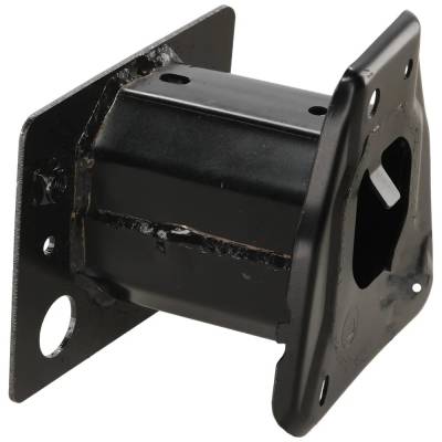 Rareelectrical - New Left Rear Bumper Bracket Compatible With Toyota C-Hr Xle 4 Cyl 2.0L C-Hr Xle Premium 4 Cyl 2.0L - Image 8