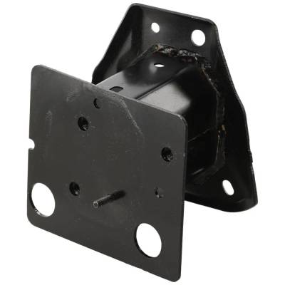 Rareelectrical - New Left Rear Bumper Bracket Compatible With Toyota C-Hr Limited 4 Cyl 2.0L C-Hr Xle Premium 4 Cyl - Image 6